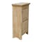 International Concepts Single Jelly Cabinet, 36"H, Unfinished CU-125 - alternate 3